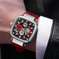 ⌚✨ 50% RABATT! High-End-Multifunktions-Sportuhr für Herren – Smart, leistungsstark & perfekt für Aktivität & Alltag 🔋