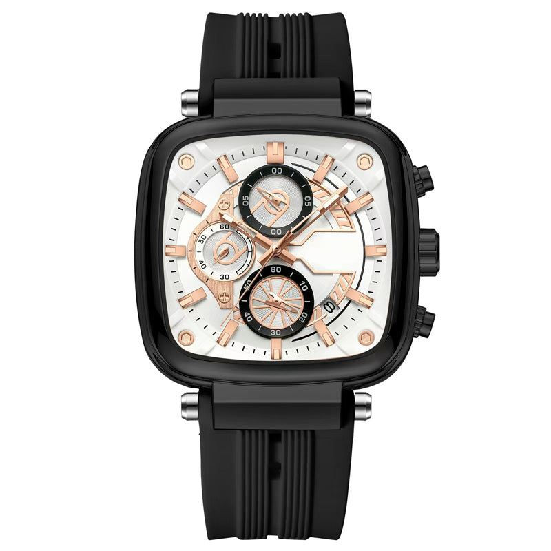 ⌚✨ 50% RABATT! High-End-Multifunktions-Sportuhr für Herren – Smart, leistungsstark & perfekt für Aktivität & Alltag 🔋