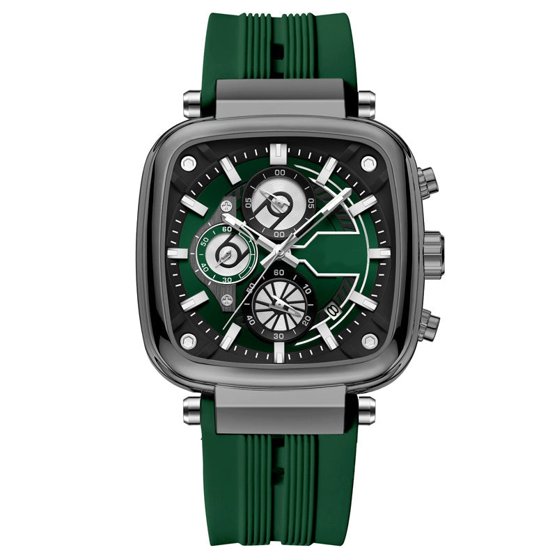 ⌚✨ 50% RABATT! High-End-Multifunktions-Sportuhr für Herren – Smart, leistungsstark & perfekt für Aktivität & Alltag 🔋