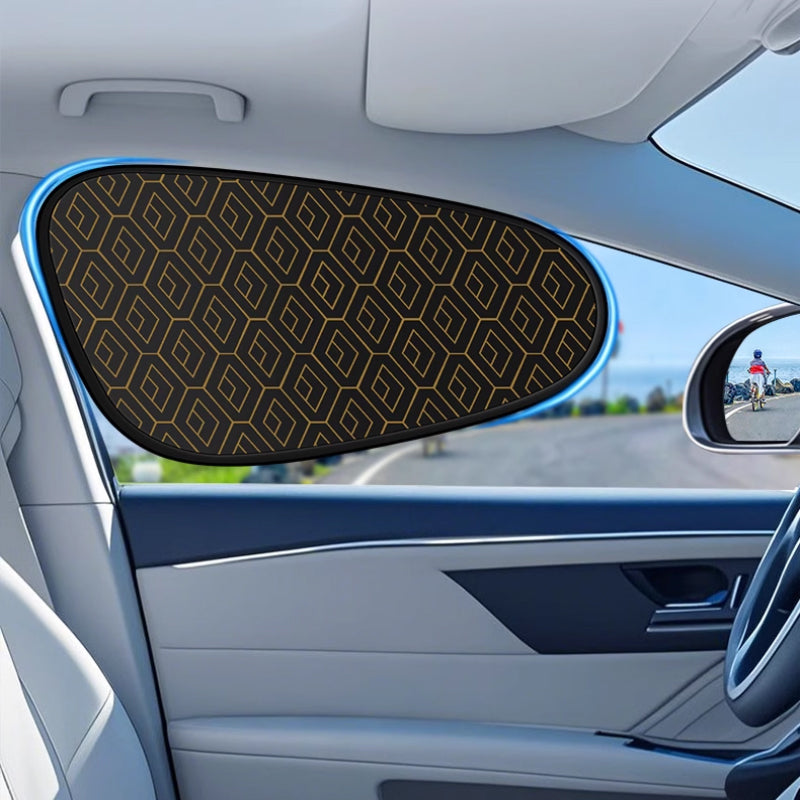 ⏰Begrenzte Zeit 50% Rabatt🔥Universeller Sonnenschutz für die Seitenfenster des Autos