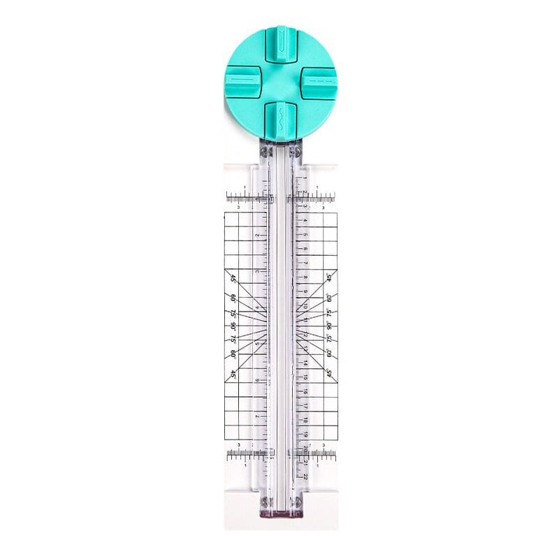4 in 1 Papierschneider