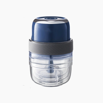 Multifunktionaler Knoblauchwolf und Fleischwolf