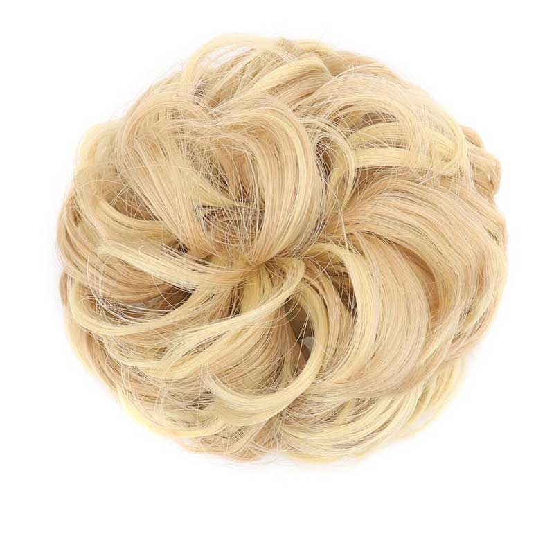 💁‍♀️✨ 50% RABATT! Einfache & stylische Frisur in Sekundenschnelle! Kein unordentlicher Klebe – Mit innovativem Haarfestiger 🎀