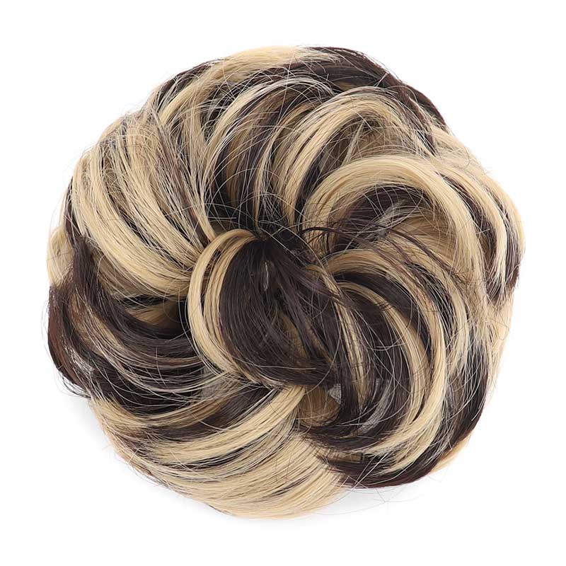 💁‍♀️✨ 50% RABATT! Einfache & stylische Frisur in Sekundenschnelle! Kein unordentlicher Klebe – Mit innovativem Haarfestiger 🎀