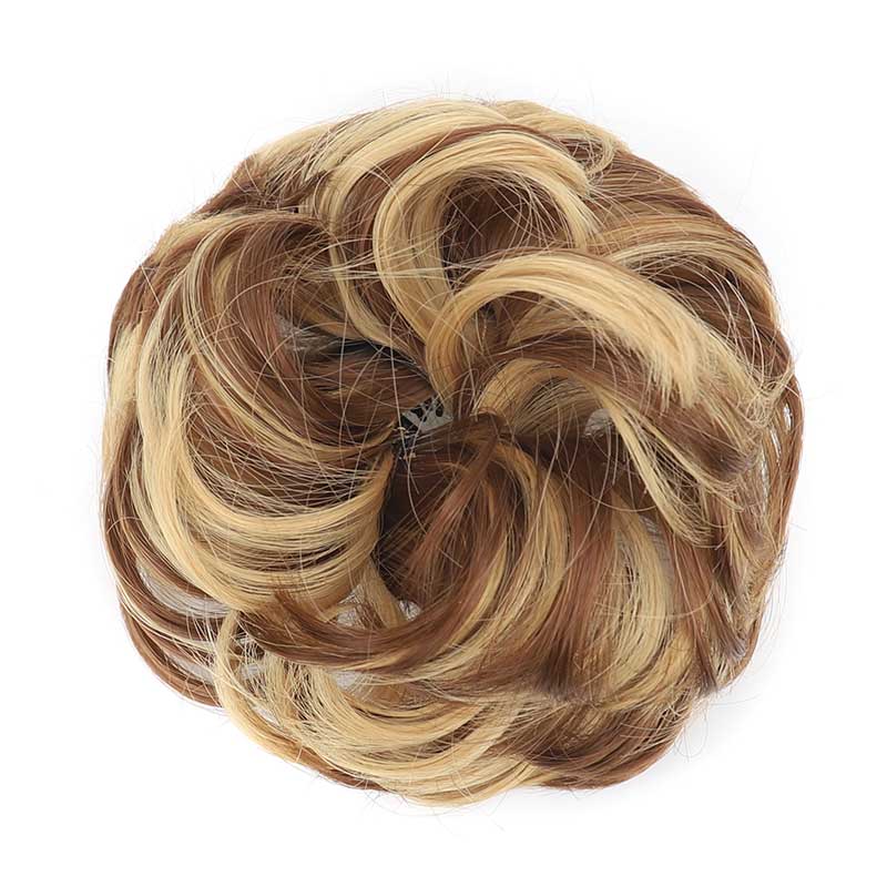 💁‍♀️✨ 50% RABATT! Einfache & stylische Frisur in Sekundenschnelle! Kein unordentlicher Klebe – Mit innovativem Haarfestiger 🎀