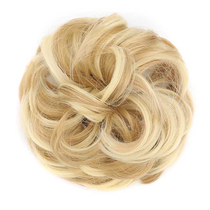 💁‍♀️✨ 50% RABATT! Einfache & stylische Frisur in Sekundenschnelle! Kein unordentlicher Klebe – Mit innovativem Haarfestiger 🎀