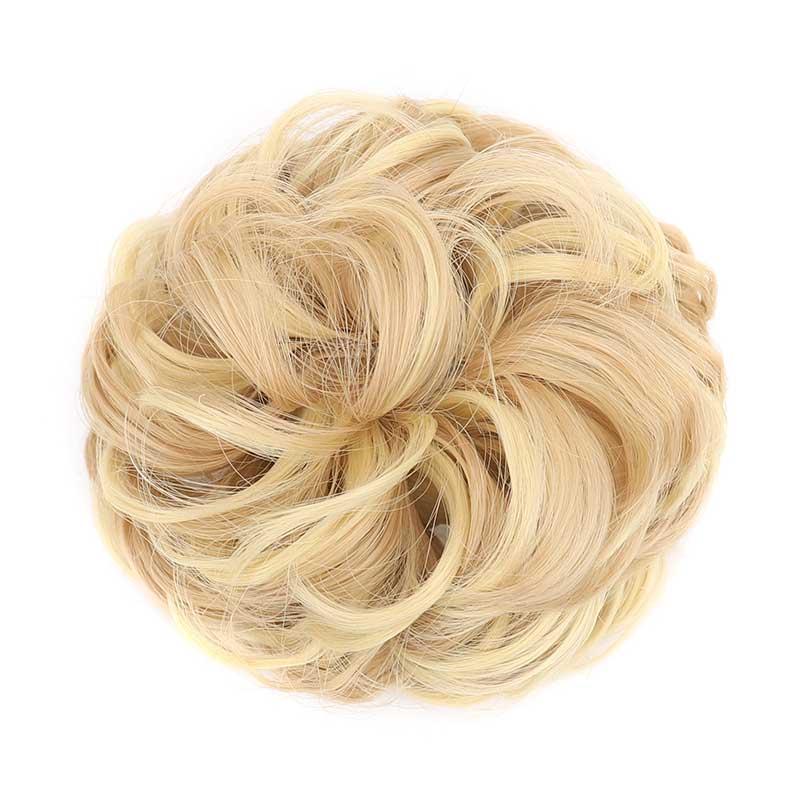 💁‍♀️✨ 50% RABATT! Einfache & stylische Frisur in Sekundenschnelle! Kein unordentlicher Klebe – Mit innovativem Haarfestiger 🎀