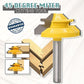 🎁Mehr Kaufen Mehr Sparen ⏳45 °Miter Router Bit