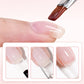 🔥Heißer Verkäufer 50% Rabatt💥🌸💐 3-in-1 Selbstnivellierendes Nagelaufbaugel – Perfekte Nagelpflege für Langlebigkeit