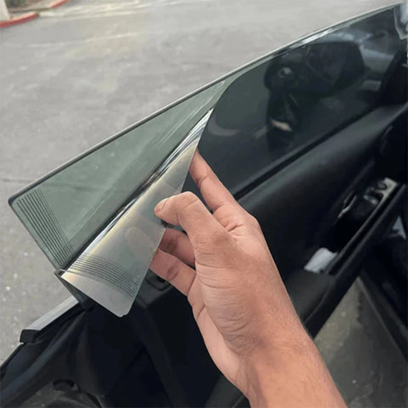 ⏳Begrenzte Zeit 50% Rabatt💥Ultradünne wärmeisolierende Solarfolie für Autos
