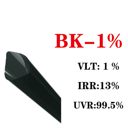 ⏳Ograničeno vrijeme s popustom od 50%💥Ultra tanka toplinsko-izolacijska solarna folija za automobile