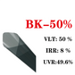 ⏳Ograničeno vrijeme s popustom od 50%💥Ultra tanka toplinsko-izolacijska solarna folija za automobile