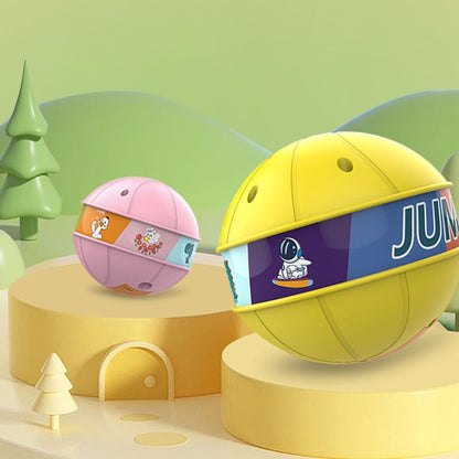 🏆👧✨KAUFEN SIE 3 ERHALTEN SIE 2 GRATIS ✨Blühender, hüpfender Ball