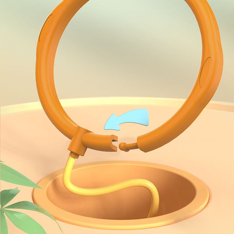 🏆👧✨KAUFEN SIE 3 ERHALTEN SIE 2 GRATIS ✨Blühender, hüpfender Ball