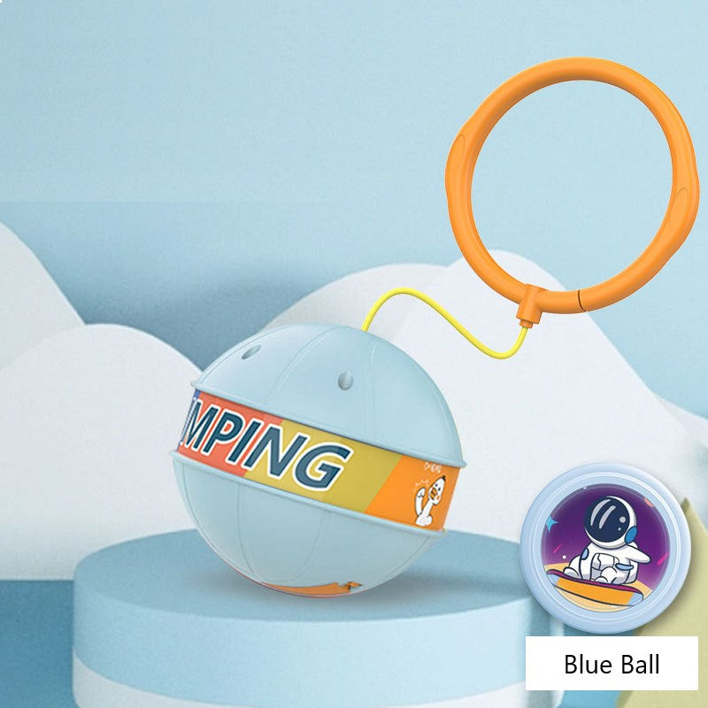 🏆👧✨KAUFEN SIE 3 ERHALTEN SIE 2 GRATIS ✨Blühender, hüpfender Ball