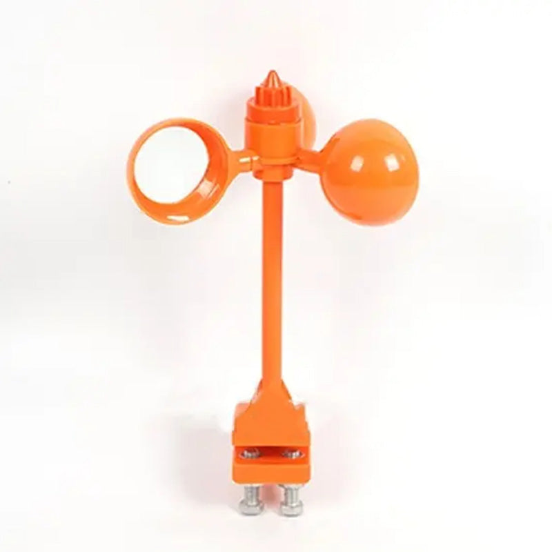 🏆✨📣📣🐦Reflektor und Windspinner zur Vogelabwehr mit Geräuschfunktion