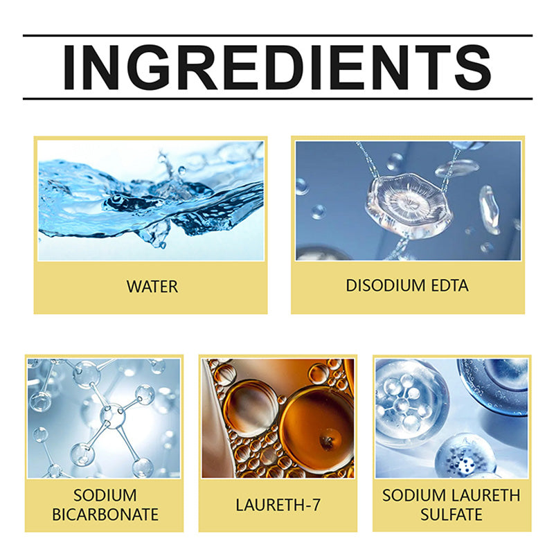 🔥Kaufen Sie 3 und erhalten Sie 2 gratis✨Multifunktionale starke Tiefenreinigung, Aufarbeitung Lederreiniger【 Buy 2 Get 1 Free 】