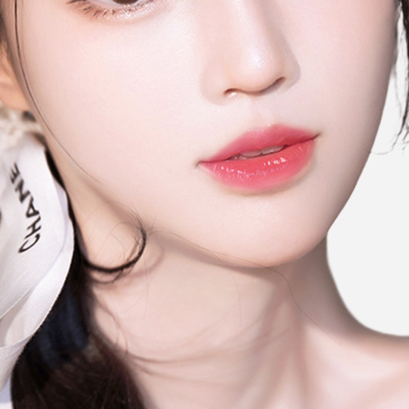 🔥 Der heißeste neue Petal Jelly Color Changing Lipstick 💄 Ernährende und feuchtigkeitsspendende Reparatur trockene Risse Kein Farbverlust, keine klebrige Tasse 😍!