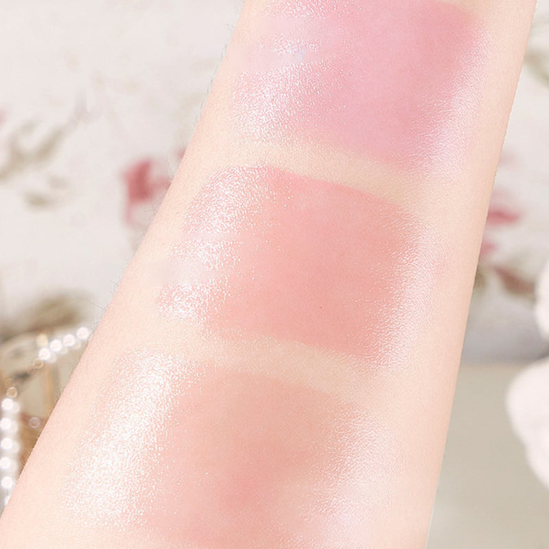 🔥 Der heißeste neue Petal Jelly Color Changing Lipstick 💄 Ernährende und feuchtigkeitsspendende Reparatur trockene Risse Kein Farbverlust, keine klebrige Tasse 😍!