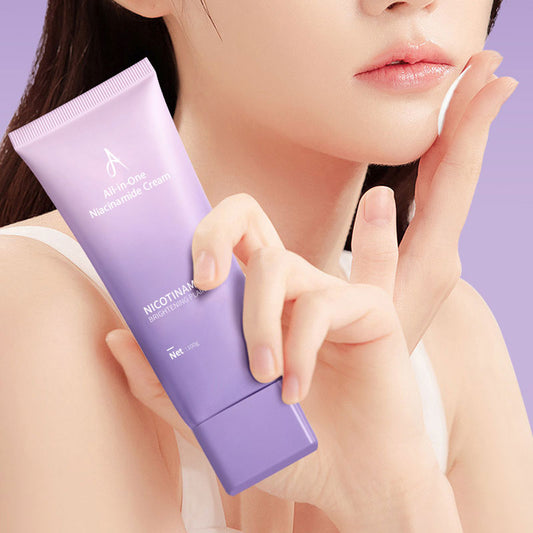 ✨🎉Vasaros specialus pasiūlymas🎉Viskas viename nikotinamido kremas