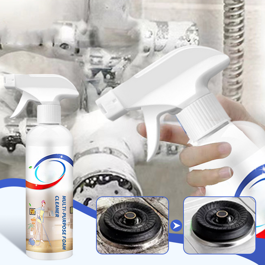 Daugiafunkcinis putplasčio valiklis