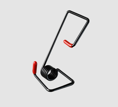 🚗KAUFEN SIE 3, ERHALTEN SIE 2 GRATIS👍Plant Scheibenwischerarm-Druckfederverstärker