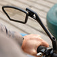 🔥Heißer Verkauf 50% 0FF🔥verstellbarer Fahrrad-Rückspiegel