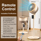 ❄️🍃 Multifunktions-Fernbedienung Smart Fan
