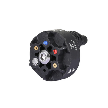 🌿💧6-in-1 verstellbare Hochdruckreinigerdüse