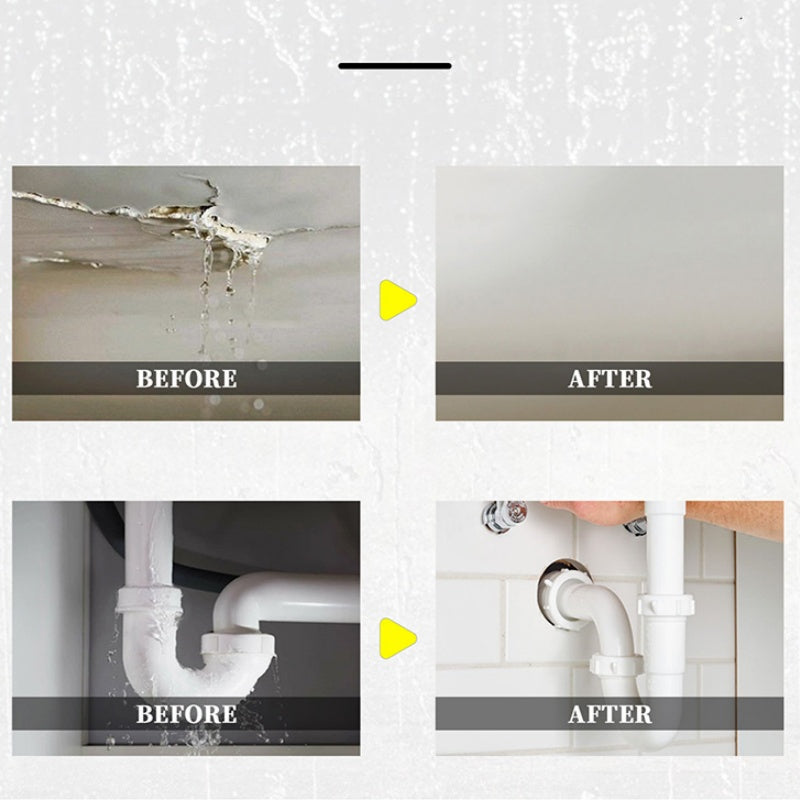 🏆✨Begrenzte Zeit 3 kaufen 2✨👍💧 Vielseitiges Anti-Leckage-Imprägniermittel