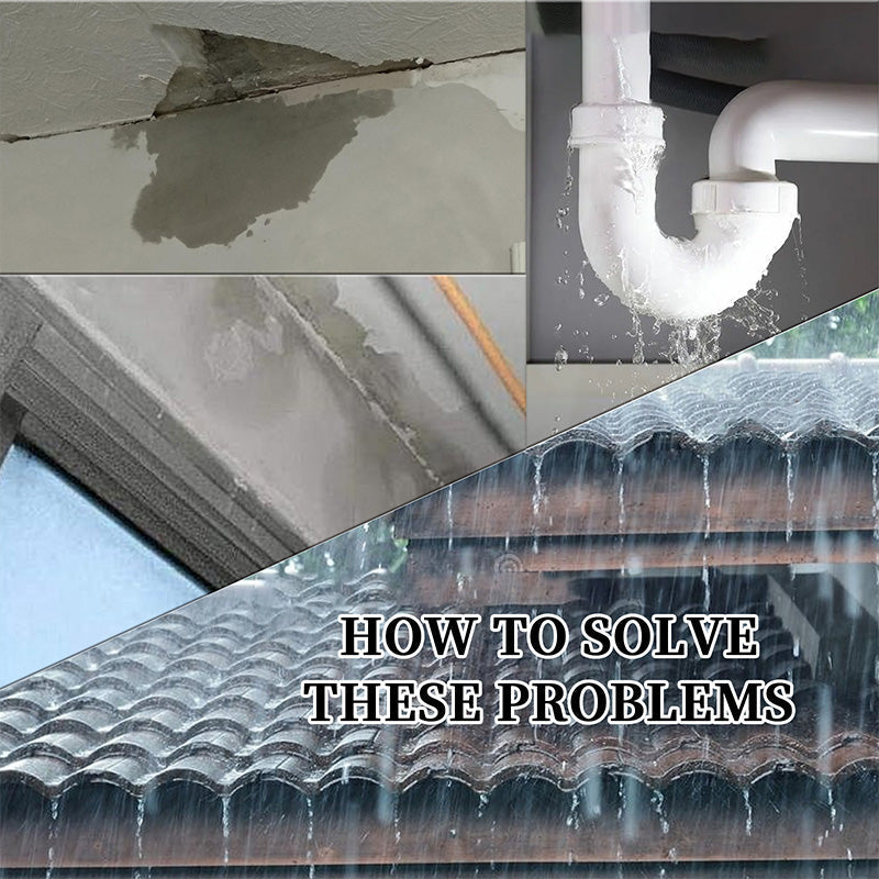 🏆✨Begrenzte Zeit 3 kaufen 2✨👍💧 Vielseitiges Anti-Leckage-Imprägniermittel