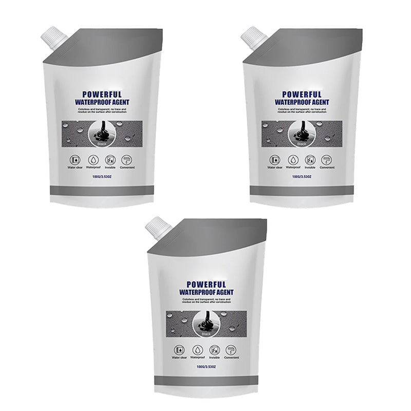 🏆✨Begrenzte Zeit 3 kaufen 2✨👍💧 Vielseitiges Anti-Leckage-Imprägniermittel
