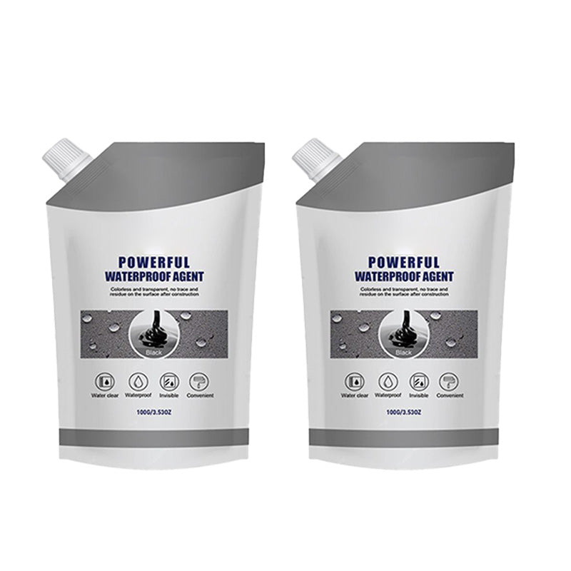 🏆✨Begrenzte Zeit 3 kaufen 2✨👍💧 Vielseitiges Anti-Leckage-Imprägniermittel