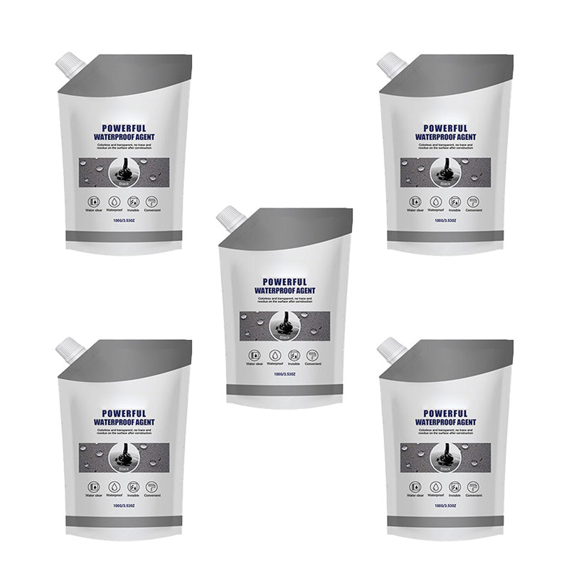 🏆✨Begrenzte Zeit 3 kaufen 2✨👍💧 Vielseitiges Anti-Leckage-Imprägniermittel