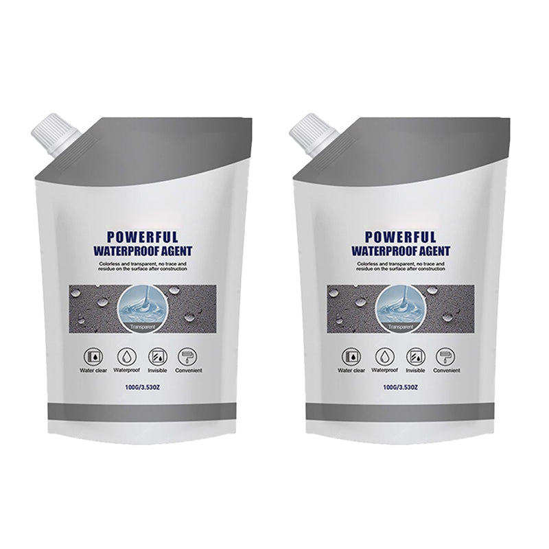 🏆✨Begrenzte Zeit 3 kaufen 2✨👍💧 Vielseitiges Anti-Leckage-Imprägniermittel