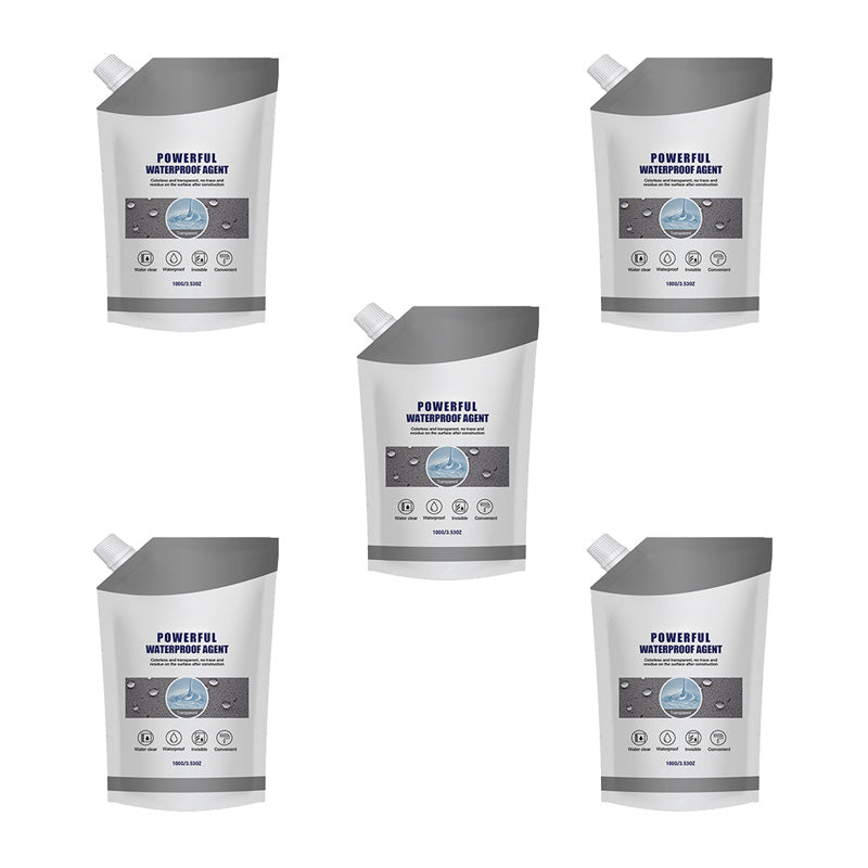 🏆✨Begrenzte Zeit 3 kaufen 2✨👍💧 Vielseitiges Anti-Leckage-Imprägniermittel