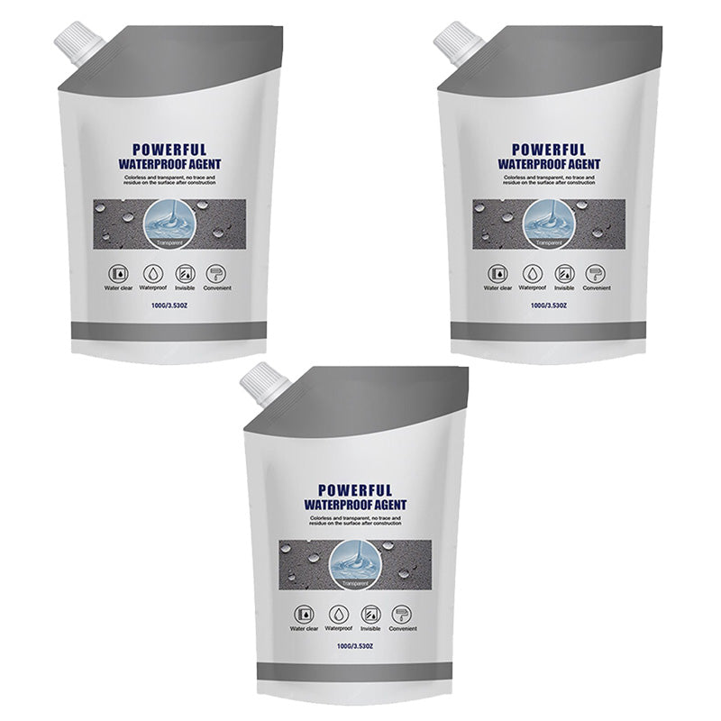 🏆✨Begrenzte Zeit 3 kaufen 2✨👍💧 Vielseitiges Anti-Leckage-Imprägniermittel