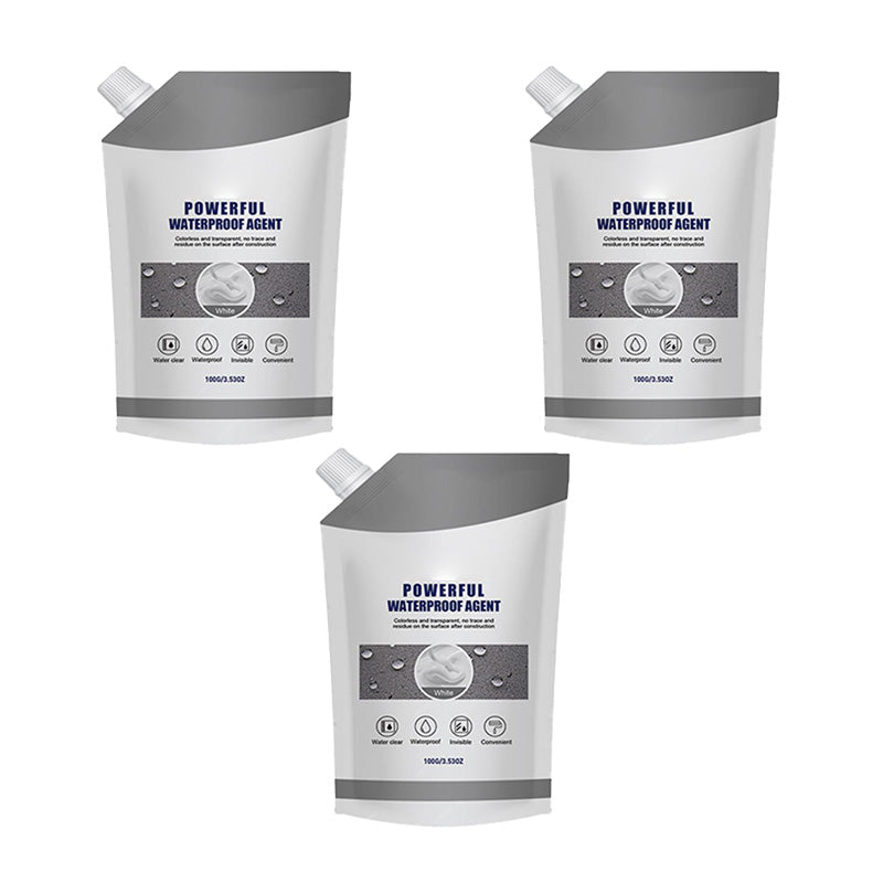 🏆✨Begrenzte Zeit 3 kaufen 2✨👍💧 Vielseitiges Anti-Leckage-Imprägniermittel