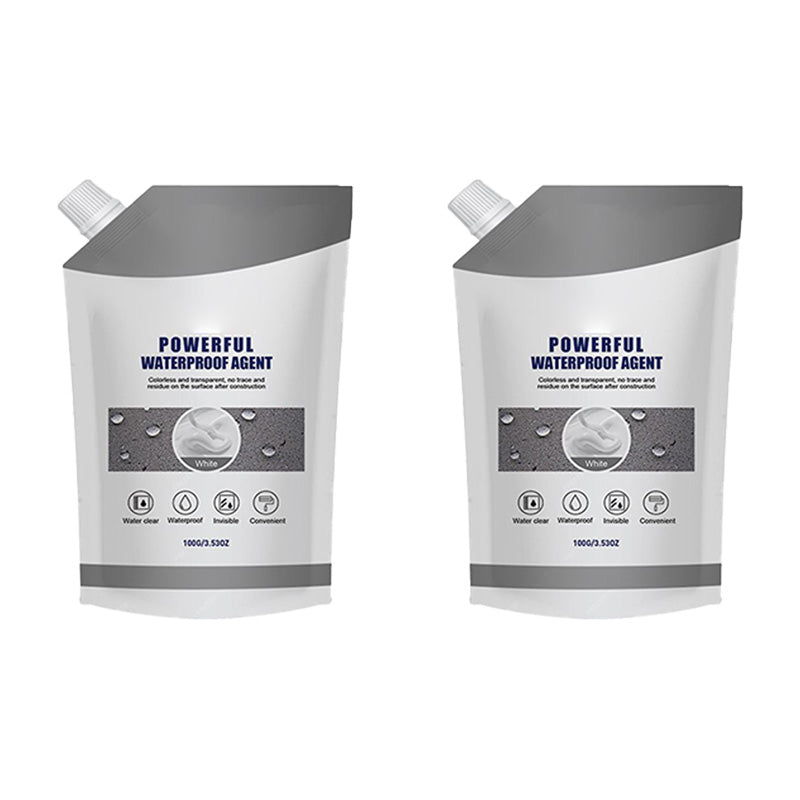 🏆✨Begrenzte Zeit 3 kaufen 2✨👍💧 Vielseitiges Anti-Leckage-Imprägniermittel