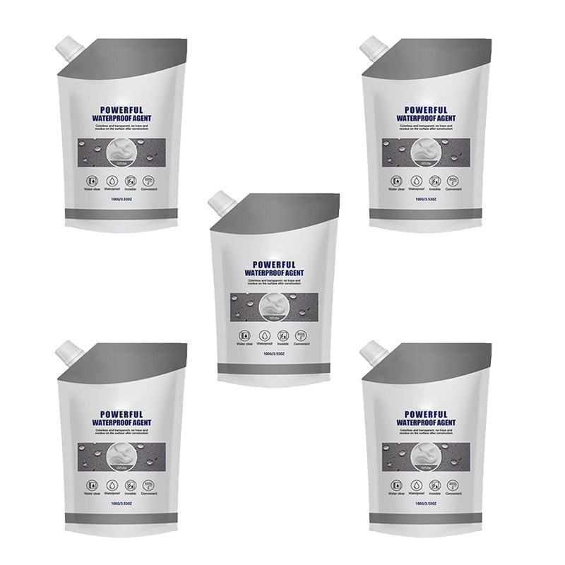 🏆✨Begrenzte Zeit 3 kaufen 2✨👍💧 Vielseitiges Anti-Leckage-Imprägniermittel