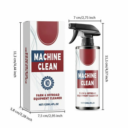 ✨Kaufen Sie mehr und erhalten Sie mehr Rabatte 🔥Nicht-korrosiver Mehrzweckreiniger