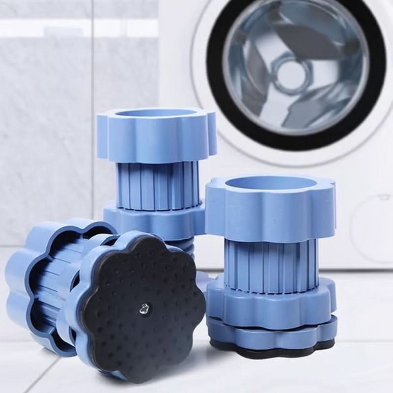 🌟Jetzt im Angebot💦Universelles multifunktionales erhöhtes Kissen für Waschmaschinenboden