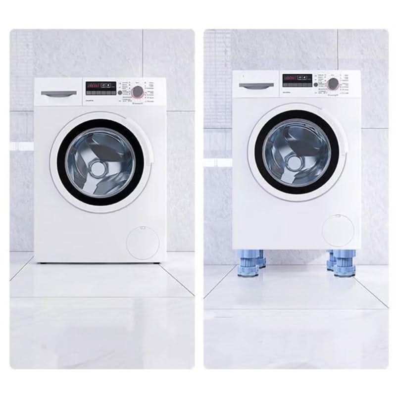 🌟Jetzt im Angebot💦Universelles multifunktionales erhöhtes Kissen für Waschmaschinenboden