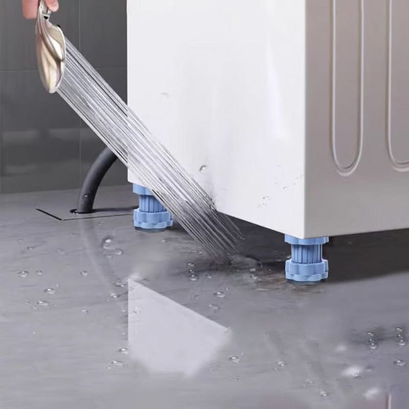 🌟Jetzt im Angebot💦Universelles multifunktionales erhöhtes Kissen für Waschmaschinenboden