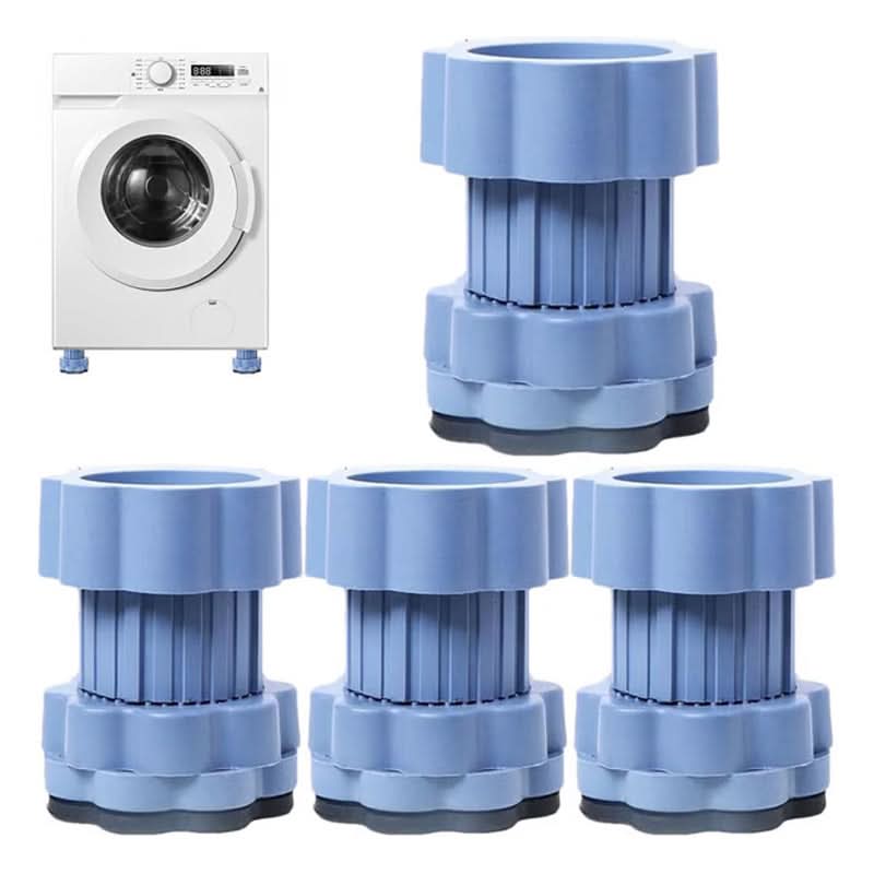 🌟Jetzt im Angebot💦Universelles multifunktionales erhöhtes Kissen für Waschmaschinenboden