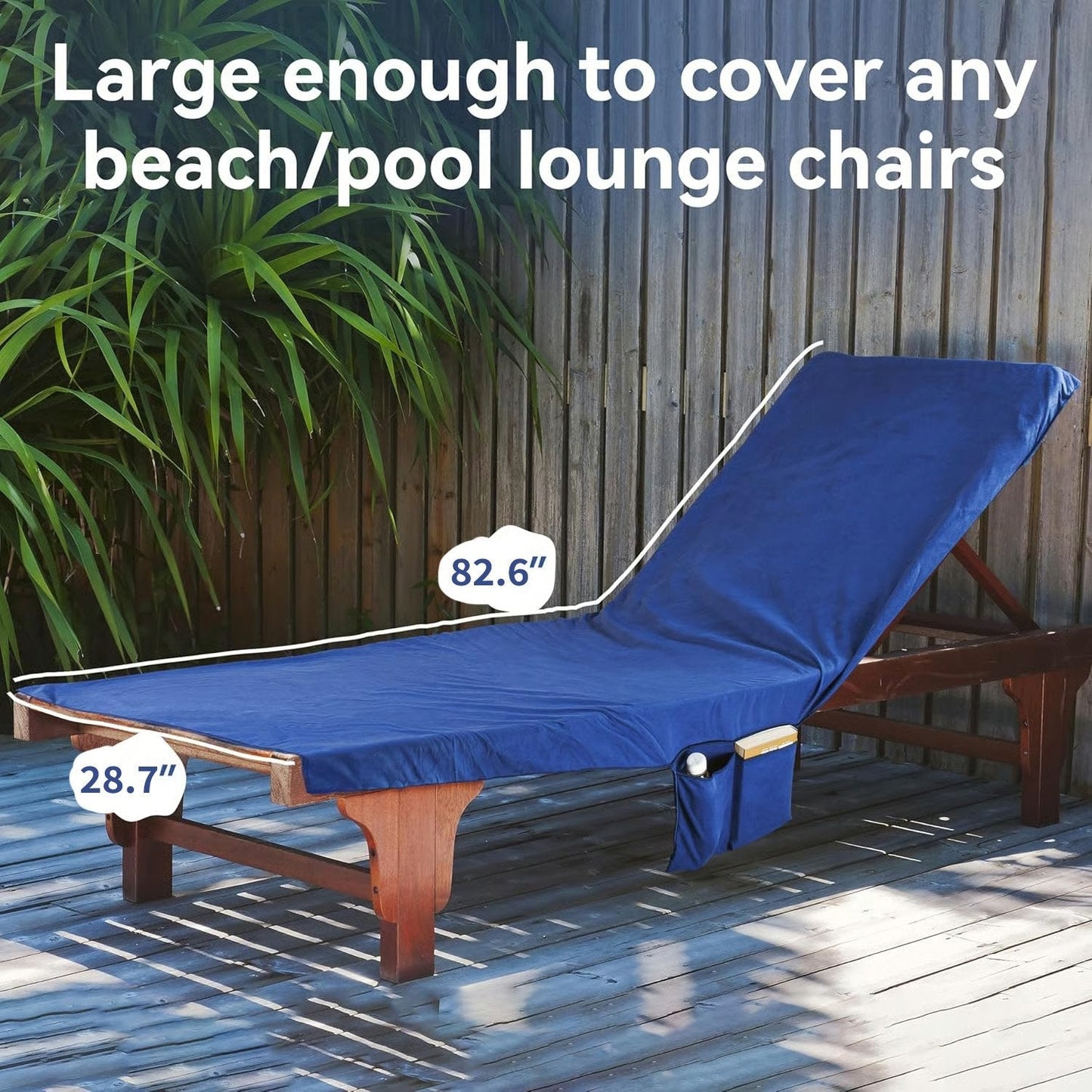 🏖️🌞 2026 NEUHEIT! Sonnenliegetuch in Tasche mit Aufbewahrungstasche – 50% RABATT! 🌊✨ Ultra-kompakt, saugstark & perfekt für Strand, Pool & Reise
