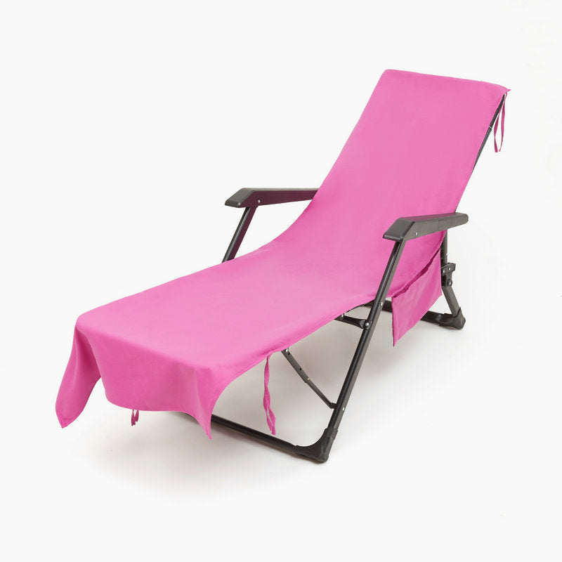 🏖️🌞 2026 NEUHEIT! Sonnenliegetuch in Tasche mit Aufbewahrungstasche – 50% RABATT! 🌊✨ Ultra-kompakt, saugstark & perfekt für Strand, Pool & Reise