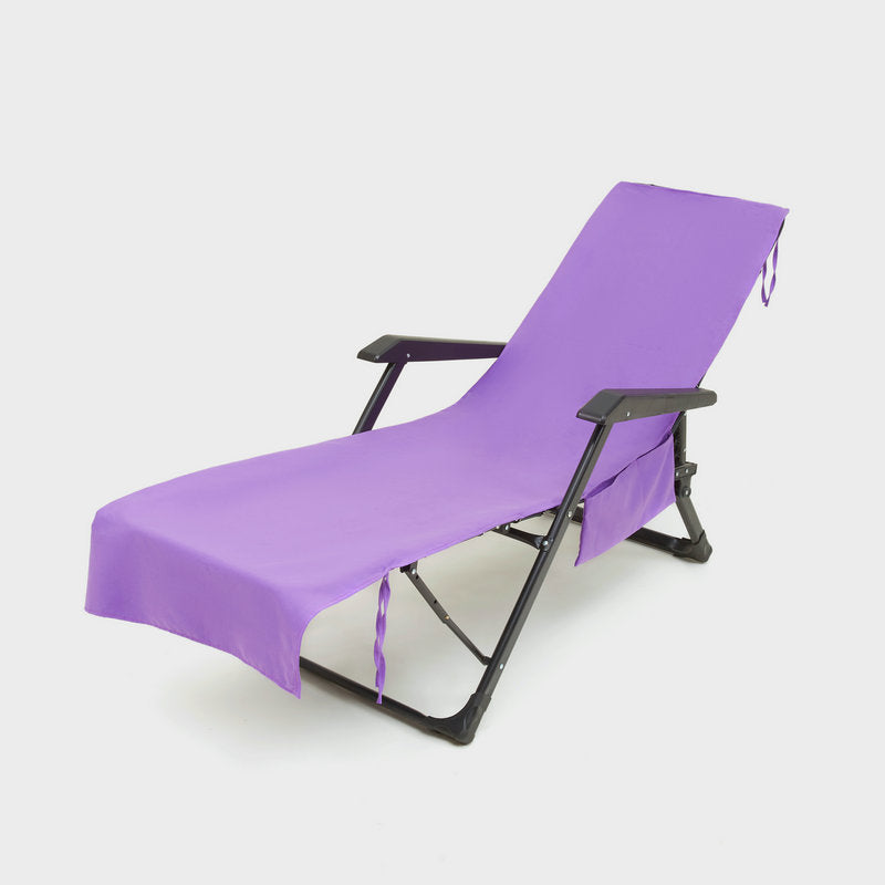 🏖️🌞 2026 NEUHEIT! Sonnenliegetuch in Tasche mit Aufbewahrungstasche – 50% RABATT! 🌊✨ Ultra-kompakt, saugstark & perfekt für Strand, Pool & Reise