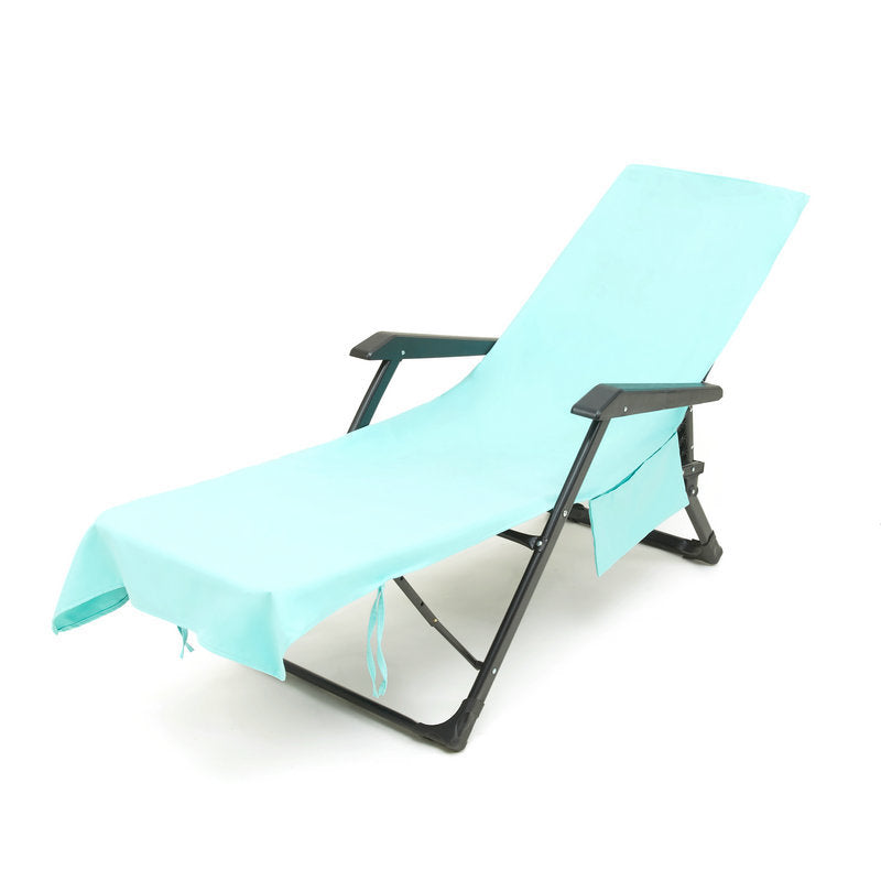 🏖️🌞 2026 NEUHEIT! Sonnenliegetuch in Tasche mit Aufbewahrungstasche – 50% RABATT! 🌊✨ Ultra-kompakt, saugstark & perfekt für Strand, Pool & Reise