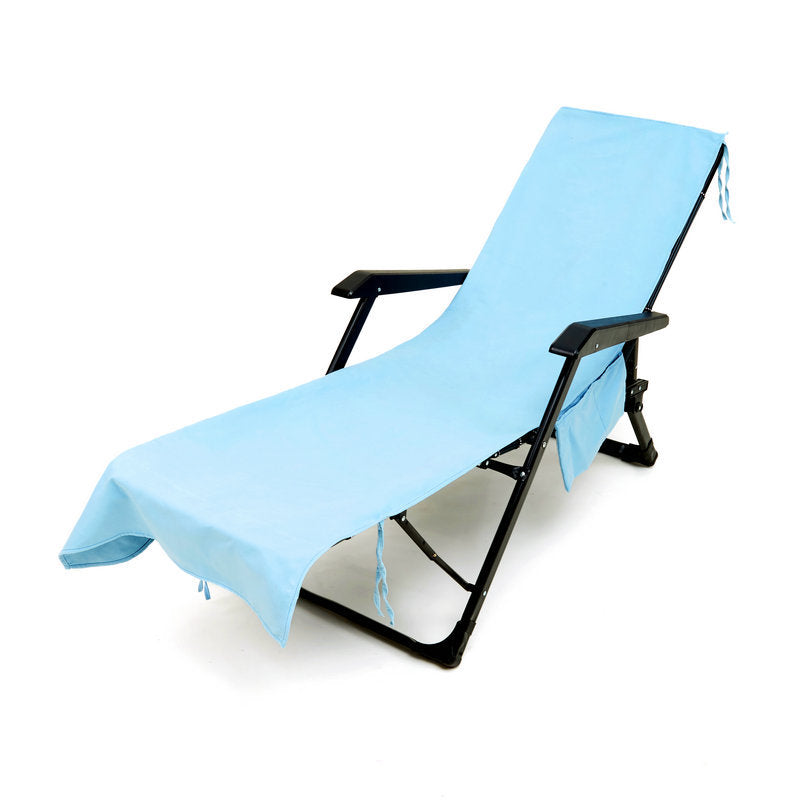 🏖️🌞 2026 NEUHEIT! Sonnenliegetuch in Tasche mit Aufbewahrungstasche – 50% RABATT! 🌊✨ Ultra-kompakt, saugstark & perfekt für Strand, Pool & Reise
